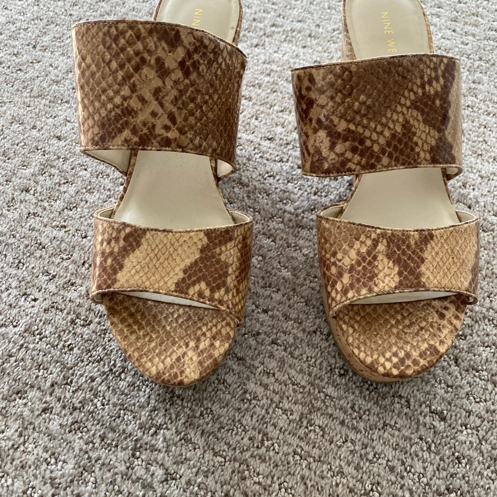 COPY - Wedges